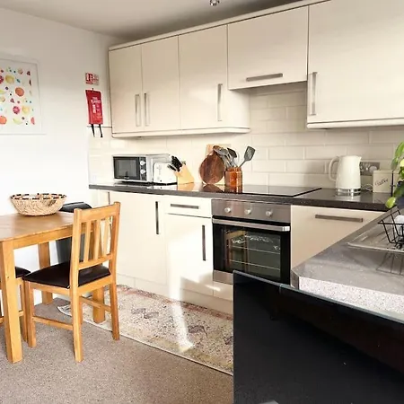 4 Porth Gwel, Sea View & Parking Apartment Falmouth Exterior photo